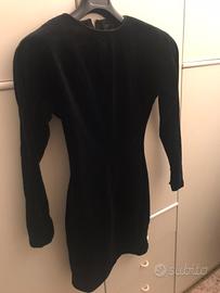 Gianni Versace sera abito