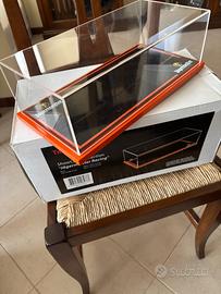 SHOWCASE COLLECTION "JAGERMEJSTER RACING"