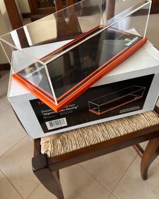 SHOWCASE COLLECTION "JAGERMEJSTER RACING"