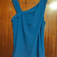 Maglia canotta iBlues