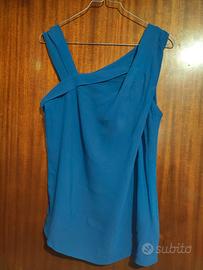 Maglia canotta iBlues