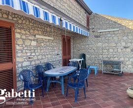 Appartamento Patti [Cod. rif 3249849VRG]