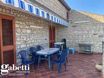 Appartamento Patti [Cod. rif 3249849VRG]