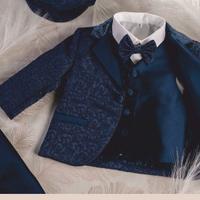 Abito battesimale Nazareno Gabrielli