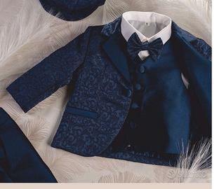 Abito battesimale Nazareno Gabrielli