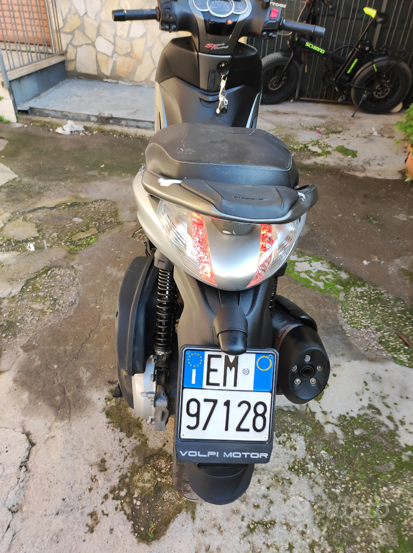 Piaggio Beverly 350 led - Moto e Scooter In vendita a Caserta