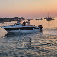 Ocean 80 cabinata