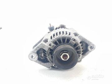 1KR FE ALTERNATORE TOYOTA Aygo 1° Serie 998 benzi