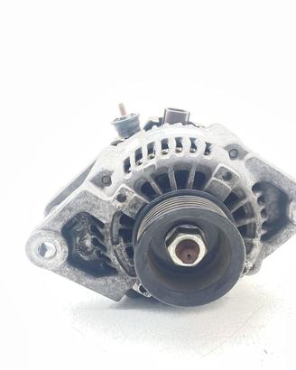 1KR FE ALTERNATORE TOYOTA Aygo 1° Serie 998 benzi