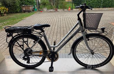 Bicicletta da donna