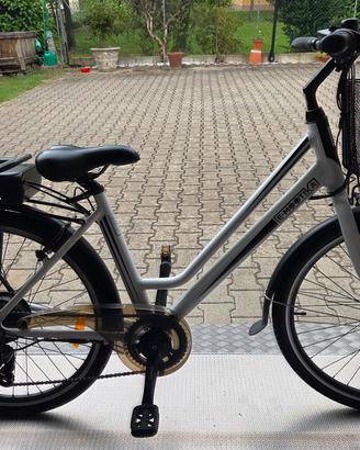 Bicicletta da donna