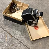 Macchine bolex paillard