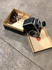 Macchine bolex paillard