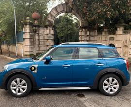 Mini Cooper SE Countryman HBRIDA PLUG-IN KM51260