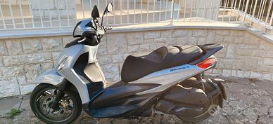 Piaggio Beverly 310S