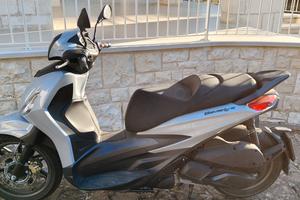 Piaggio Beverly 310S