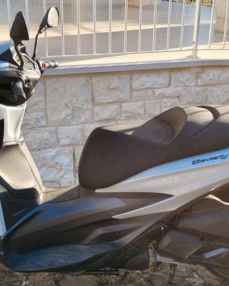 Piaggio Beverly 310S