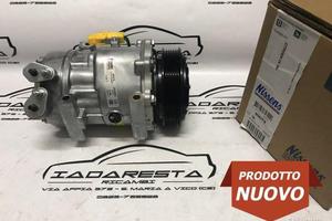 Compressore Clima Punto Mito 1.4 1.3 D 71789360