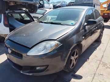 Ricambi Fiat Bravo 1.4 benzina/gpl anno 2010