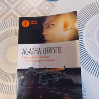 Dieci piccoli indiani...è non rimase nessuno 