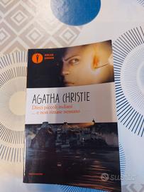 Dieci piccoli indiani...è non rimase nessuno 