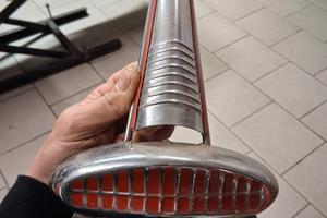 modanatura lambretta j 50 j 125 nasello