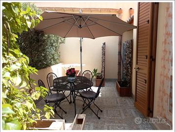 Casa vacanze 5 posti vicino San Vito Lo Capo