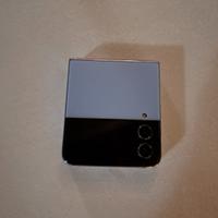 Samsung Galaxy Z Flip4 256GB