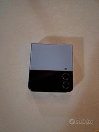 Samsung Galaxy Z Flip4 256GB