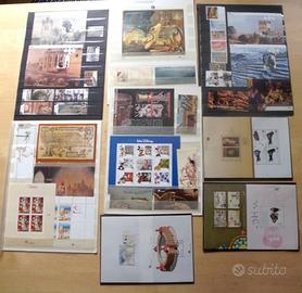 FOGLIETTI LIBRETTI PORTOGALLO AZZORRE MADEIRA