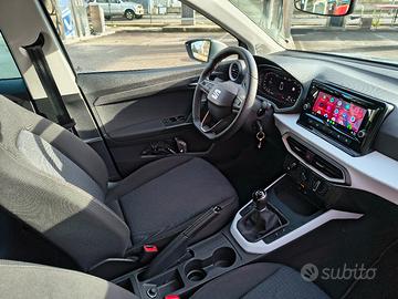 Black Edition2024-Finanziabile-Garanzia Casa Madre