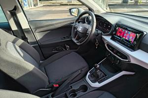 Black Edition2024-Finanziabile-Garanzia Casa Madre