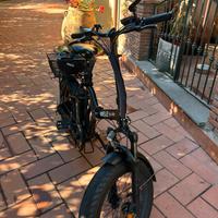 Bike miele 500w