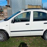 Fiat Panda 1.2 Natural Power Metano 2008