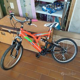 bici per bambini 