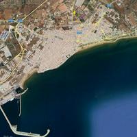 Carpintera Terreno Edificabile a Servizi Residenza