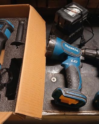 makita