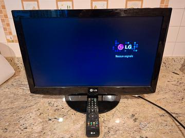 Tv monitor LG 22LH2000