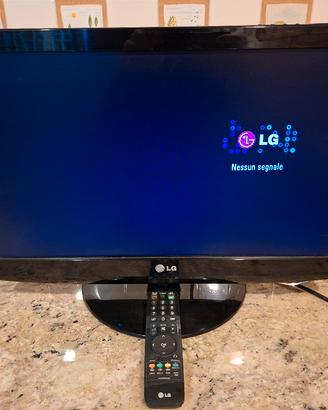 Tv monitor LG 22LH2000