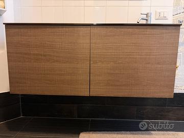 Mobile da bagno