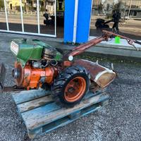 motocoltivatore Pasquali modello 909