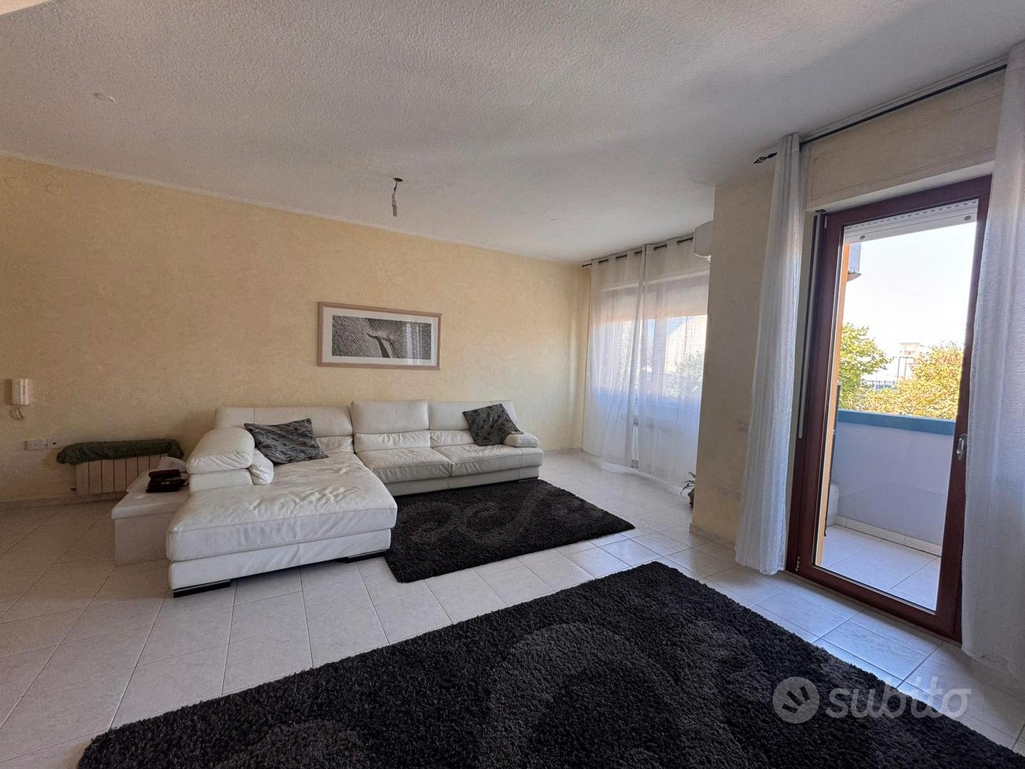 Apartment in Cagliari, Mulinu Becciu - Vista 4