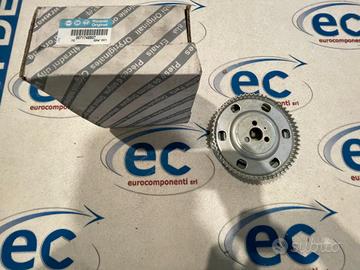 71748807 PULEGGIA ALBERO MOTORE FIAT 500/IDEA/PUNT