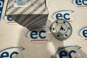 71748807 PULEGGIA ALBERO MOTORE FIAT 500/IDEA/PUNT