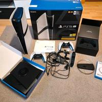 PlayStation 5 pro 2Tb
