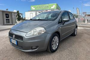 FIAT Grande Punto 1.3 MJT 90 CV 5p.CAMBIO SEQUENZI