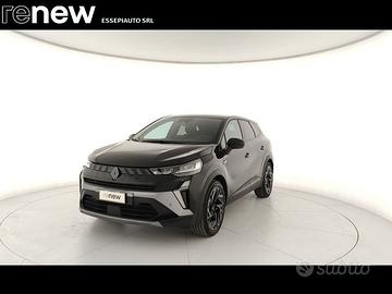 Renault Symbioz esprit Alpine E-Tech full hyb...