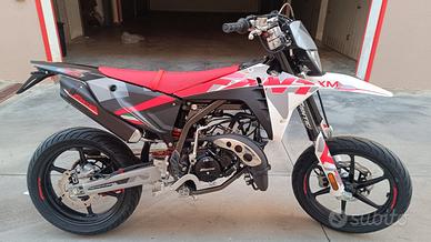 Fantic Motor 50M PERFORMANCE