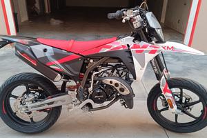 Fantic Motor 50M PERFORMANCE