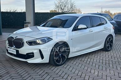 BMW 120i 5p. Msport